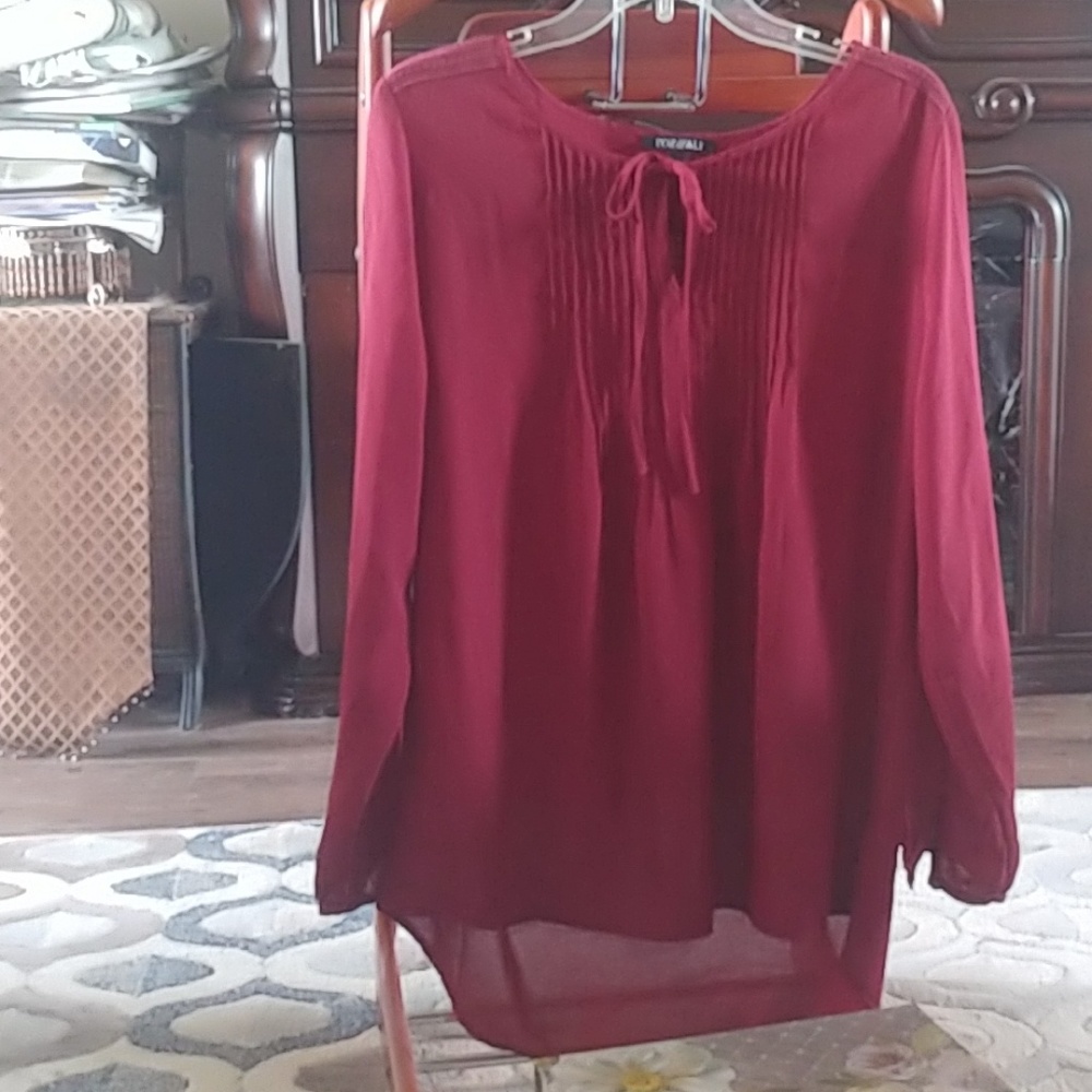 Womens blouse